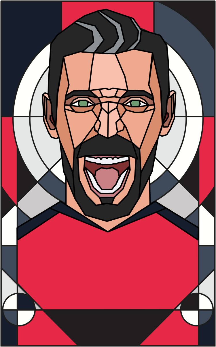 備受矚目的 備受矚目的